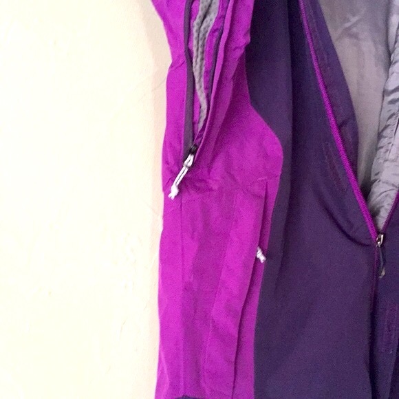 Alpine Design Lightweight Shell Jacket - Picture 5 of 14